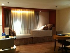 签到图片-爱时特套房酒店(会展中心远洋城店)