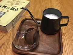 -Home Cafe(水榭春天店)