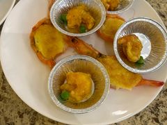 -禾斗海鲜自助(市南银座店)