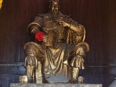 -五凤溪古镇