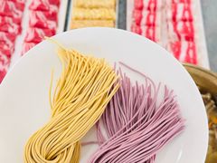 -薈通四海·海鲜火锅酒楼(国贸店)