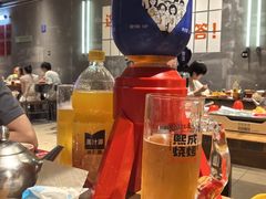 -熙成烧烤(白塔岭店)
