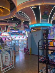 -卡通尼乐园(荟聚中心店)