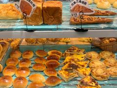 -罗莎蛋糕Rosa bread(蔡锷北店)