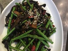 -闫府私房菜·老字号(恒隆店)