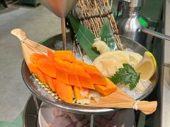 -椰庭·椰子鸡·创意玩家(晶耀前滩店)