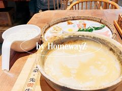 招牌过桥米线-上坐过桥米线(顺城店)