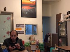 大堂-老家猪肝面(石油路店)
