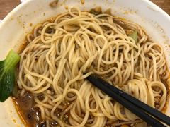 重庆小面-蓉李记成都名小吃(长楹天街店)