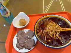 -清真磨沟沿老字号牛肉面(总店)