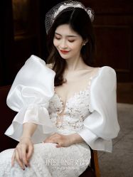 -韩国天使嫁衣婚纱礼服馆(上海旗舰店)