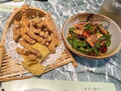 -披云云小馆·味道江湖(姚家园万象汇店)