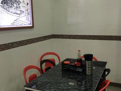 -燊意布拉肠云吞面(中山四路店)