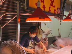 -明记牛杂(新马路分店)