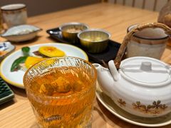 -和创柚子·会席日本料理(新区淮海街店)