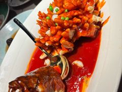 -醉庐·新上海菜(南京西路店)