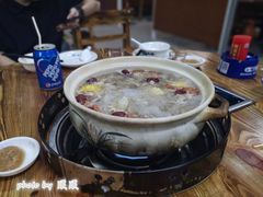 -潮陈记土鸡火锅(东厦北路店)
