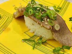 -京樽回転寿司(奥林匹克店)