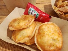 -非遗·十八曲鱼饺(西马总店)