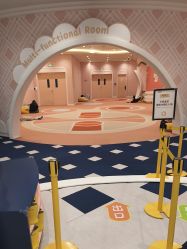 -奈尔宝·儿童乐园·亲子餐厅(苏州大悦城店)