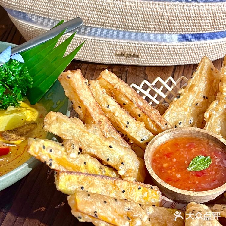 🌴l西双版纳🍃一秒穿越热带雨林
