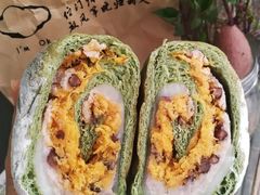 -七叔是岛民(花基新村店)