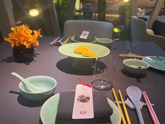 -止观小馆·辽河口渔家菜(王府井店)