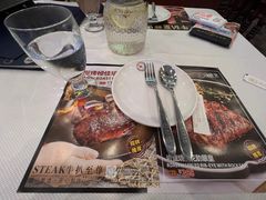 -中山威尼斯西餐厅(三乡总店)