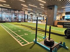 -燃坊JEN ACTIVE游泳健身中心·深圳前海JEN酒店