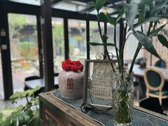 -糖房咖啡(南锣鼓巷店)