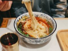 -陳香貴·兰州牛肉面(上海长风大悦城店)
