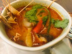 -CHINCHIN 青青·泰国料理(万象食家店)