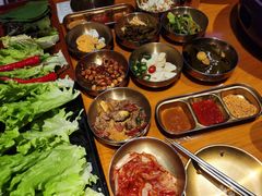-韩象烤肉·韩国料理(市南麦凯乐旗舰店)