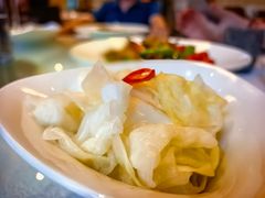 -逸林轩中餐厅(中信泰富朱家角锦江酒店)
