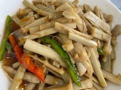 -高老庄·老溧阳·私房菜(南山竹海店)