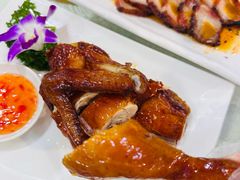 -东江海鲜大排档·潮汕菜·砂锅粥