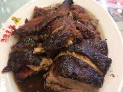 -澳门陈光记烧味饭店(万象城店)