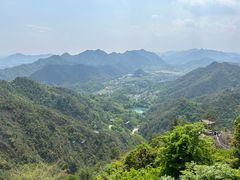 -大慈岩风景区