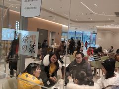 -奈雪的茶(东原悦荟店)