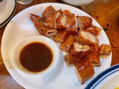 -宝中宝食府(清泰街店)