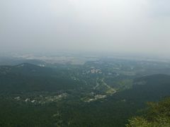 -青州市云门山风景区