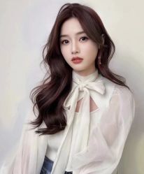 -丝源发型