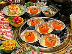 -龙神·炭烧酒场深夜食堂(新街口店)
