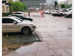 -白金汉爵大酒店(相城店)