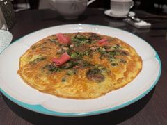 -领事馆19号中餐厅(厦门海景洲际酒店)