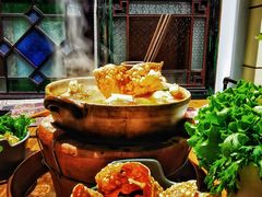 井冈山腐皮-十六蒲(桂林路店)