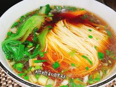 -十面春风·江南面馆(崇宁路店)