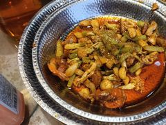 -李氏传家菜(兴城路店)