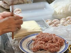 -老温州馄饨担(东游大厦店)