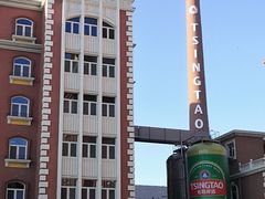 -青岛啤酒博物馆